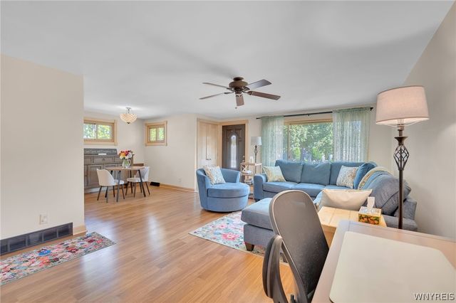 199 Mckinley Avenue, Tonawanda, NY 14217