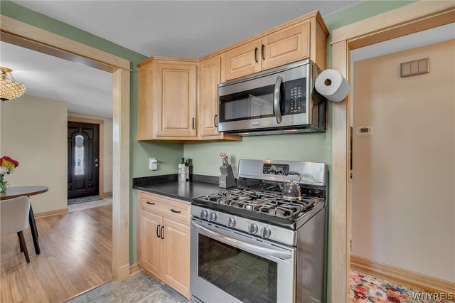 199 Mckinley Avenue, Tonawanda, NY 14217
