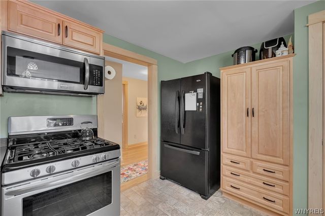 199 Mckinley Avenue, Tonawanda, NY 14217