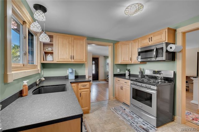 199 Mckinley Avenue, Tonawanda, NY 14217