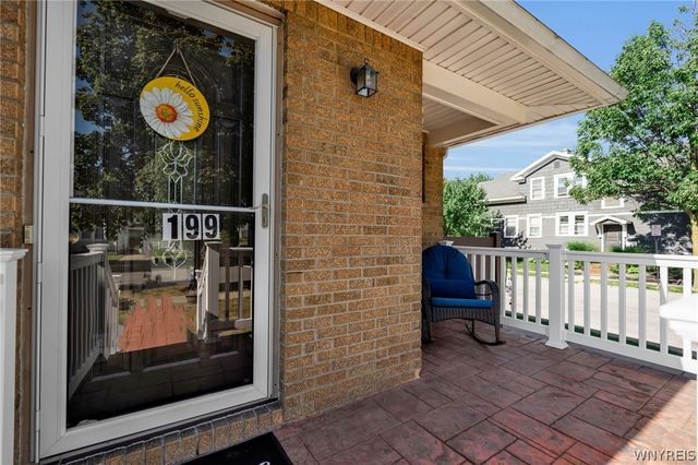 199 Mckinley Avenue, Tonawanda, NY 14217