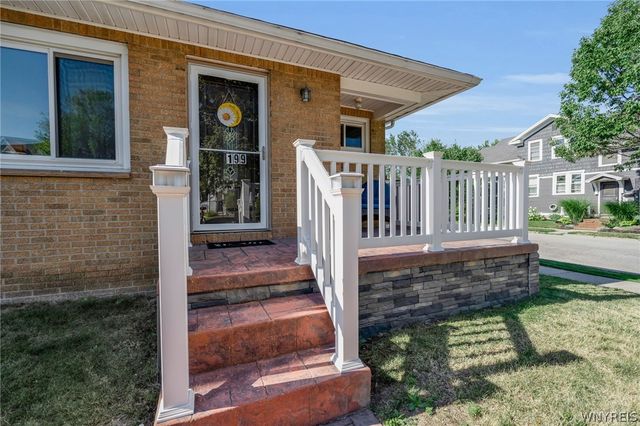 199 Mckinley Avenue, Tonawanda, NY 14217