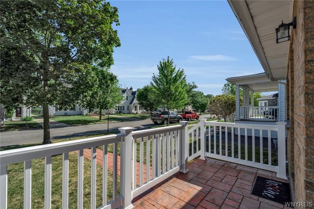 199 Mckinley Avenue, Tonawanda, NY 14217