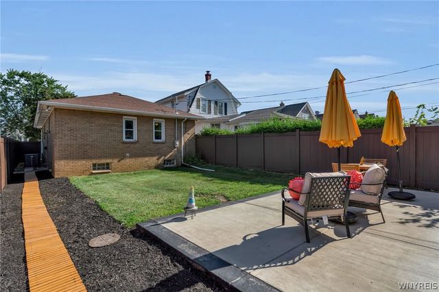 199 Mckinley Avenue, Tonawanda, NY 14217
