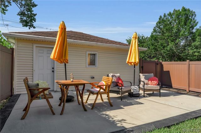 199 Mckinley Avenue, Tonawanda, NY 14217