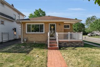 199 Mckinley Avenue, Tonawanda, NY 14217