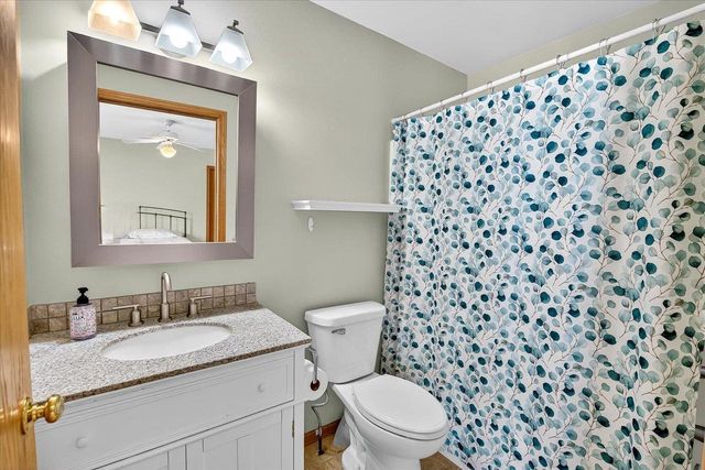 453 Cherry Hill Drive, Madison, WI 53717
