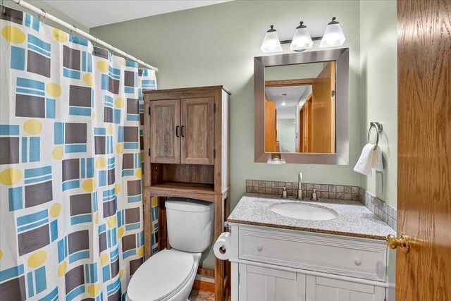 453 Cherry Hill Drive, Madison, WI 53717