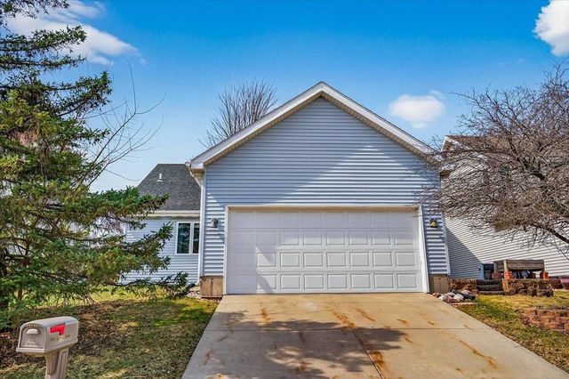 453 Cherry Hill Drive, Madison, WI 53717