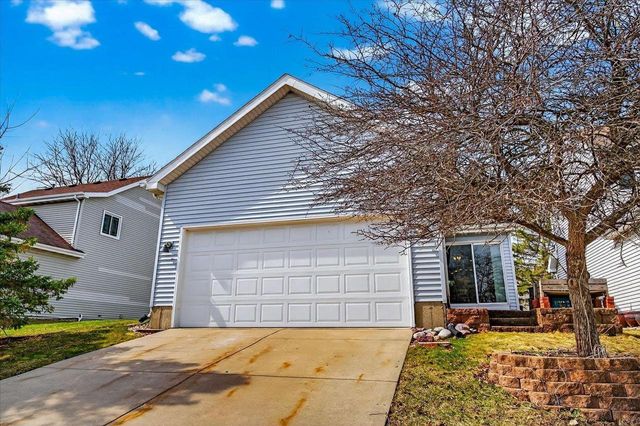 453 Cherry Hill Drive, Madison, WI 53717