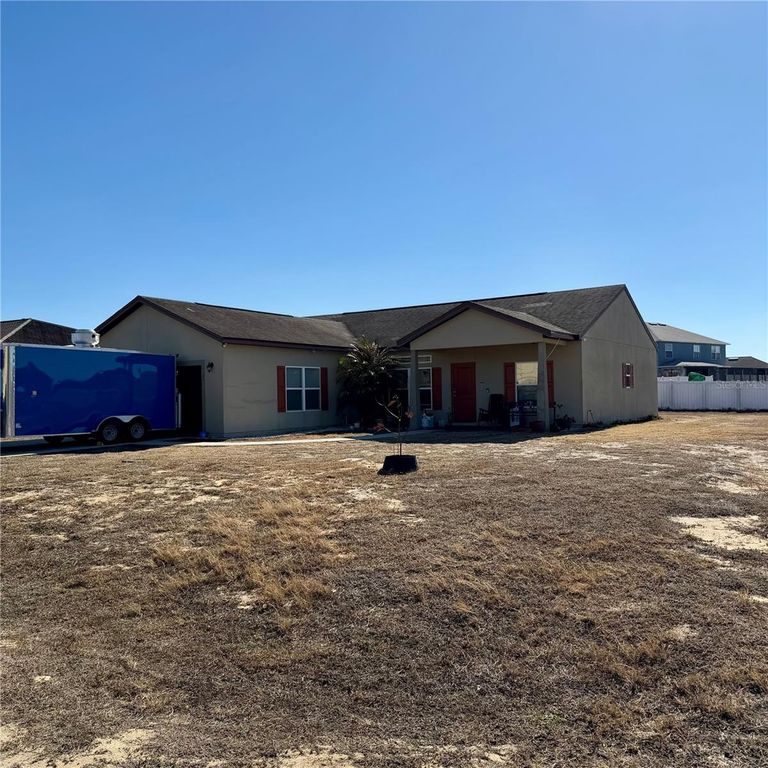 1100 NELSON MEADOW LANE, Kissimmee, FL 34759