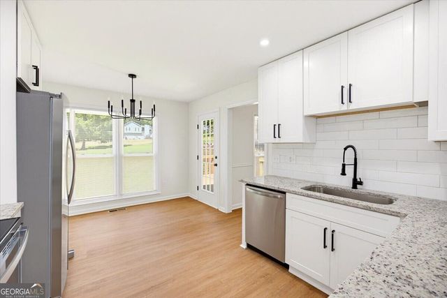 4885 Muirwood Drive, Powder Springs, GA 30127