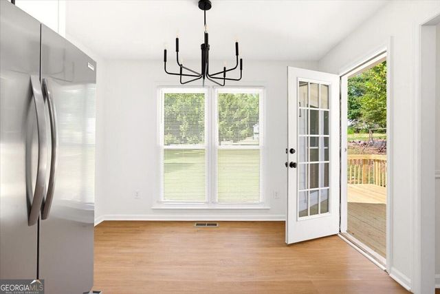 4885 Muirwood Drive, Powder Springs, GA 30127