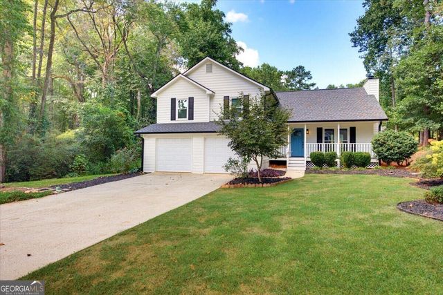 4885 Muirwood Drive, Powder Springs, GA 30127