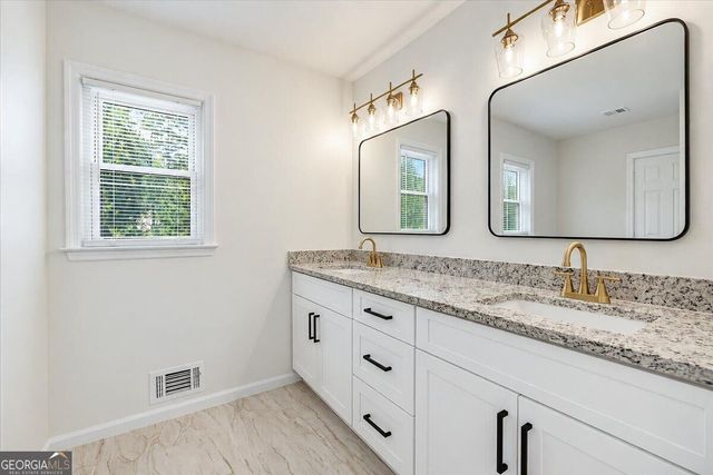 4885 Muirwood Drive, Powder Springs, GA 30127
