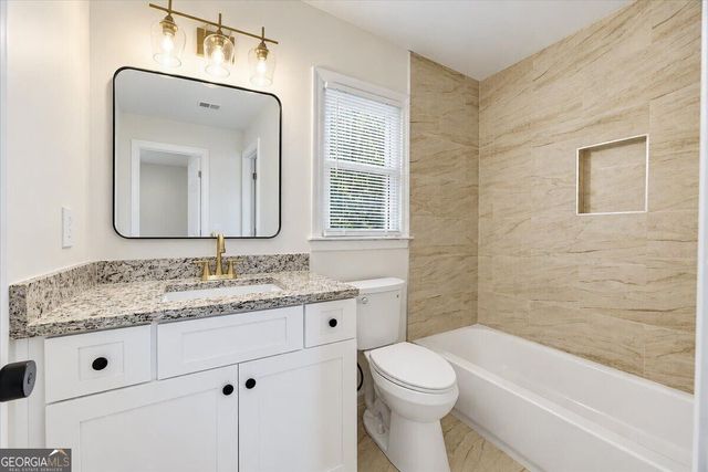 4885 Muirwood Drive, Powder Springs, GA 30127