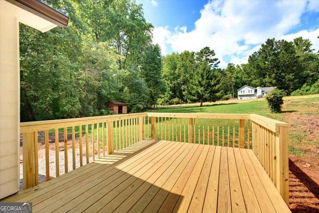 4885 Muirwood Drive, Powder Springs, GA 30127