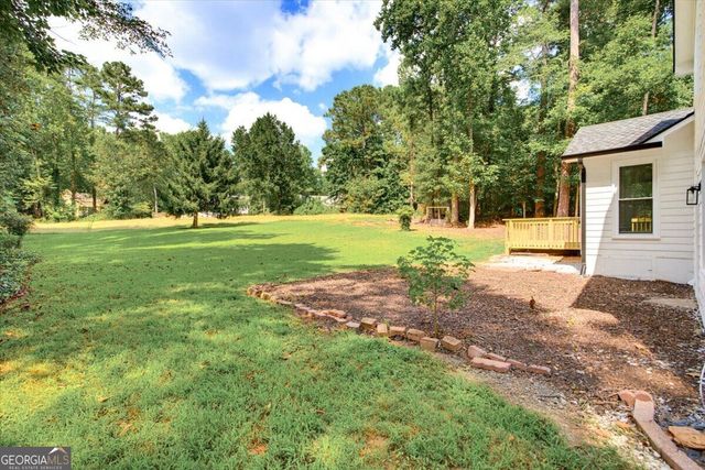 4885 Muirwood Drive, Powder Springs, GA 30127