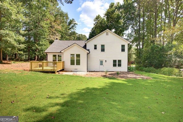 4885 Muirwood Drive, Powder Springs, GA 30127