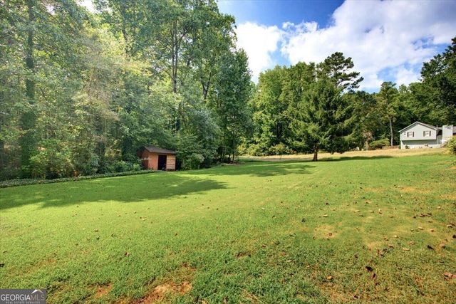 4885 Muirwood Drive, Powder Springs, GA 30127