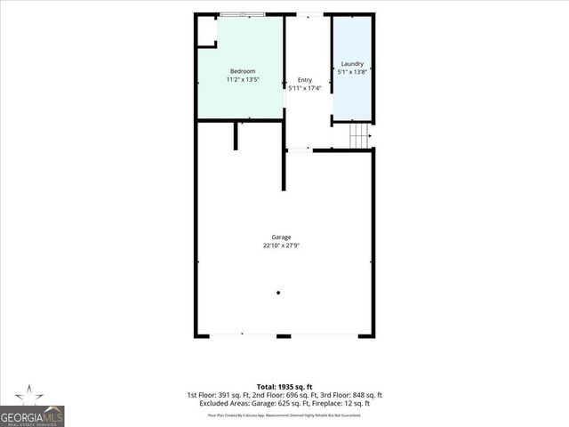 4885 Muirwood Drive, Powder Springs, GA 30127