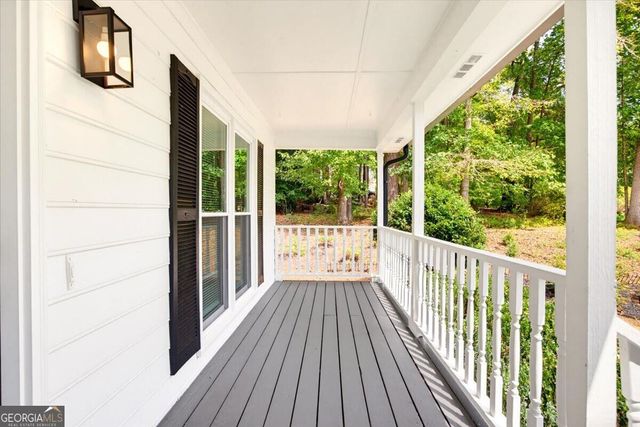 4885 Muirwood Drive, Powder Springs, GA 30127