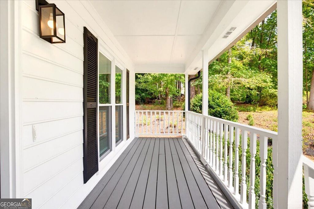 4885 Muirwood Drive, Powder Springs, GA 30127 — photo 4