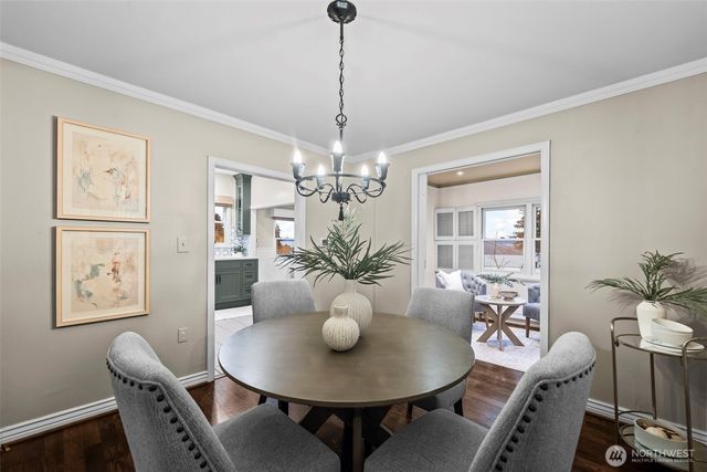 2205 N Tacoma Avenue, Tacoma, WA 98403