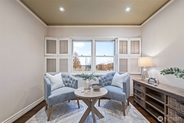 2205 N Tacoma Avenue, Tacoma, WA 98403