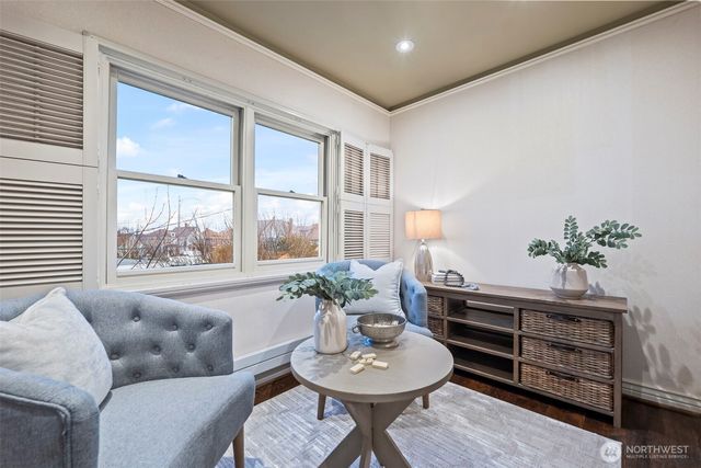 2205 N Tacoma Avenue, Tacoma, WA 98403