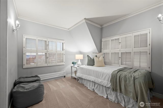 2205 N Tacoma Avenue, Tacoma, WA 98403