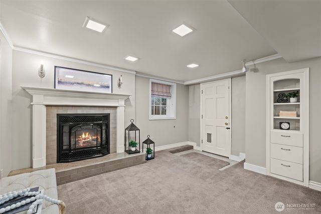 2205 N Tacoma Avenue, Tacoma, WA 98403