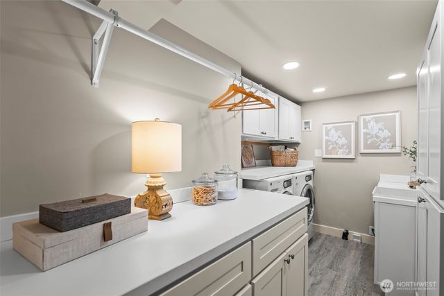 2205 N Tacoma Avenue, Tacoma, WA 98403