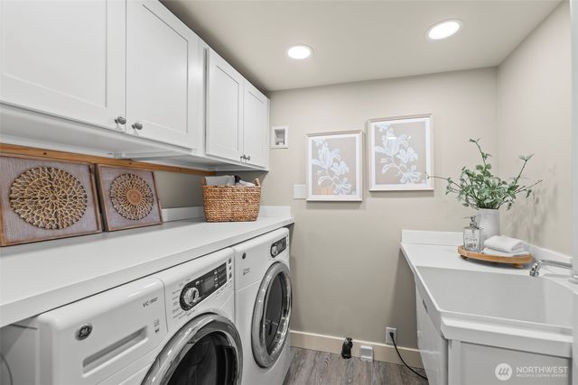 2205 N Tacoma Avenue, Tacoma, WA 98403