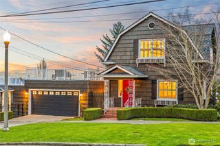 2205 N Tacoma Avenue, Tacoma, WA 98403