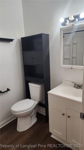 2135 Quailridge Drive, Fayetteville, NC 28304