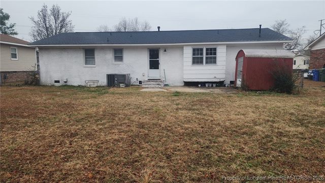 2135 Quailridge Drive, Fayetteville, NC 28304