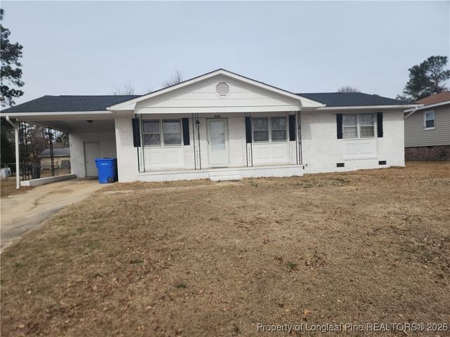 2135 Quailridge Drive, Fayetteville, NC 28304