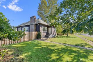 518 Bennett Street, Sedro Woolley, WA 98284