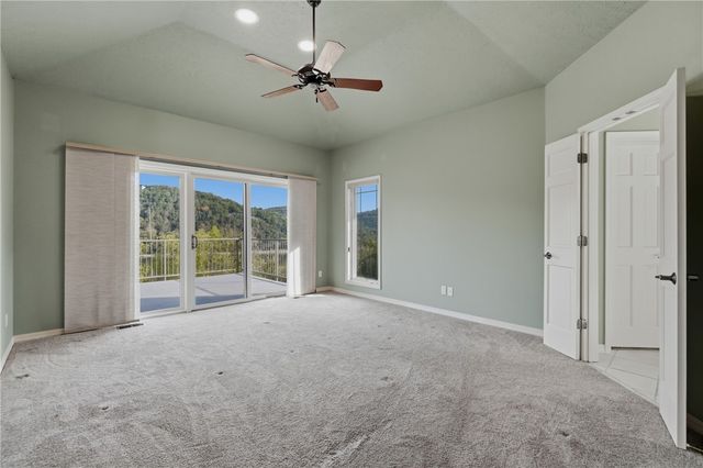 52 Bandy Drive, Holiday Island, AR 72631