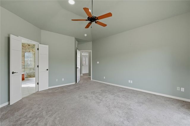 52 Bandy Drive, Holiday Island, AR 72631