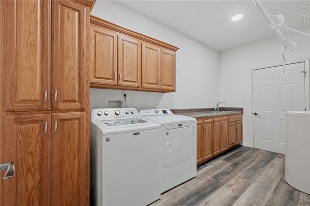 52 Bandy Drive, Holiday Island, AR 72631