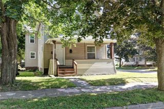 1245 Childs Avenue, Akron, OH 44314