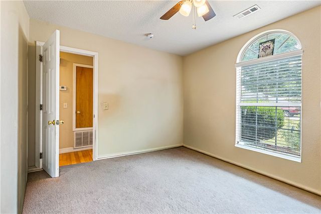 1704 S 22nd Street, Rogers, AR 72758