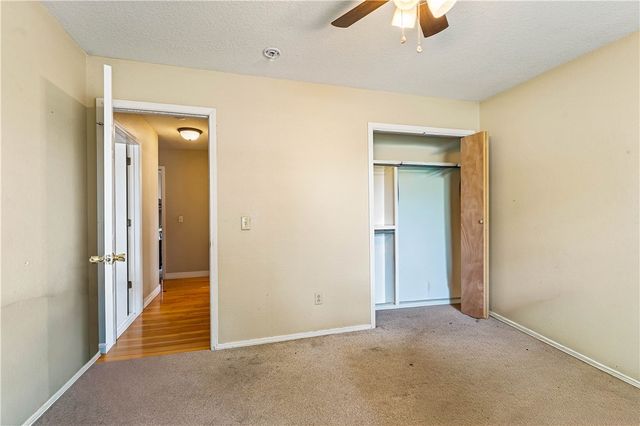 1704 S 22nd Street, Rogers, AR 72758