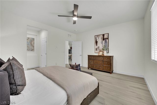 5132 Granite Basin Street, North Las Vegas, NV 89081