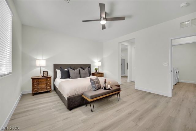 5132 Granite Basin Street, North Las Vegas, NV 89081