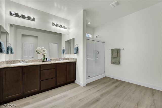5132 Granite Basin Street, North Las Vegas, NV 89081