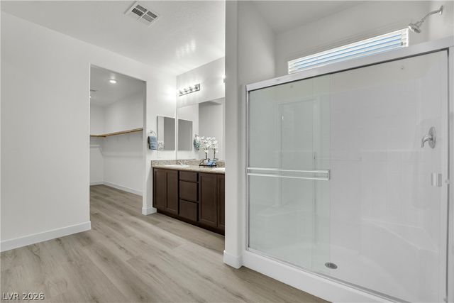 5132 Granite Basin Street, North Las Vegas, NV 89081