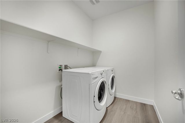 5132 Granite Basin Street, North Las Vegas, NV 89081